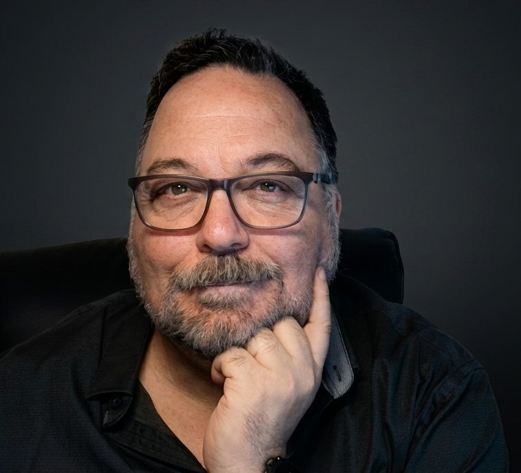 Patric Fontaine